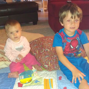 Meet your Posher, Shirley